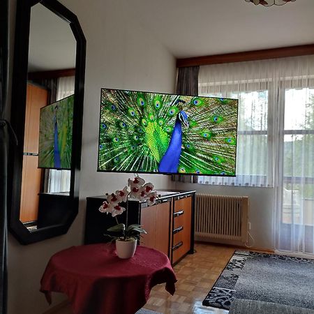 Appartement Sonja Nassfeld Зонненальпе-Насфельд Экстерьер фото