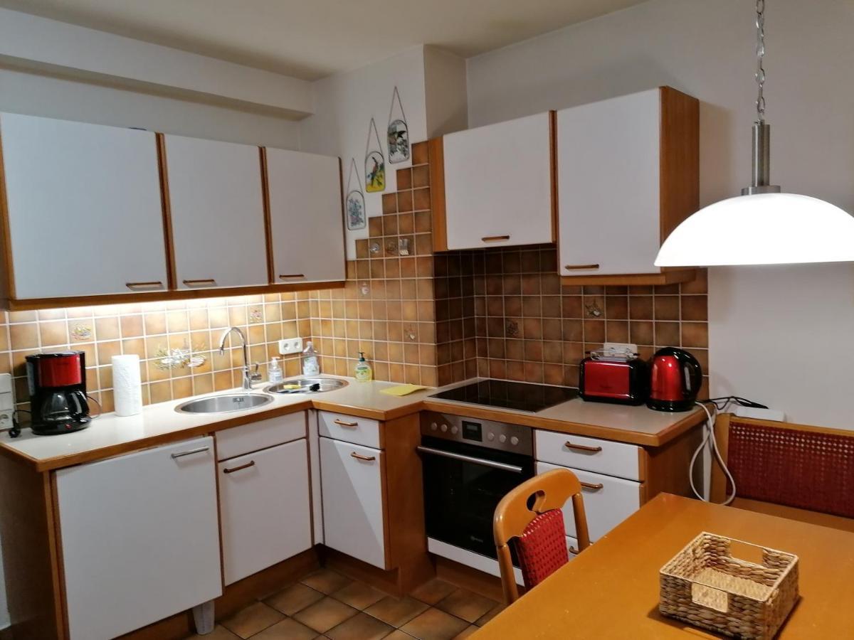 Appartement Sonja Nassfeld Зонненальпе-Насфельд Экстерьер фото