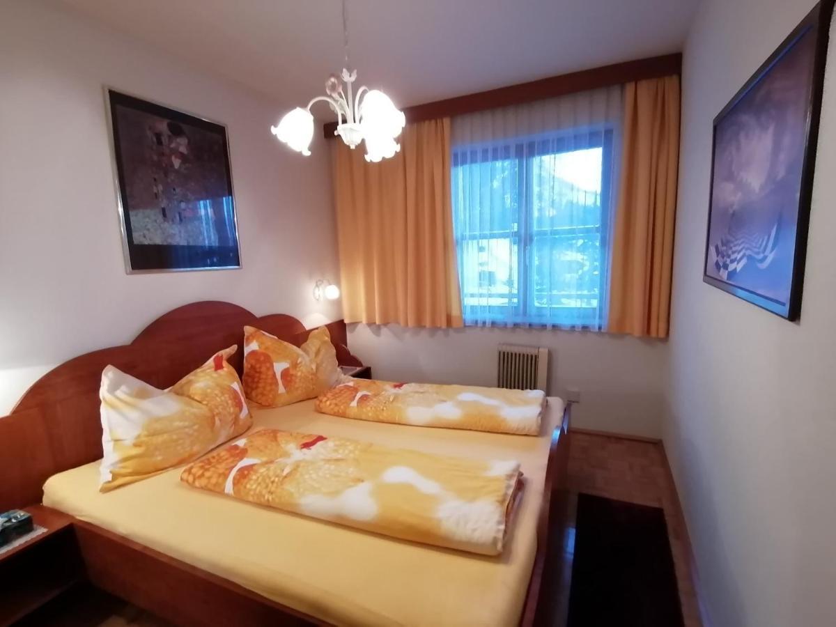 Appartement Sonja Nassfeld Зонненальпе-Насфельд Экстерьер фото