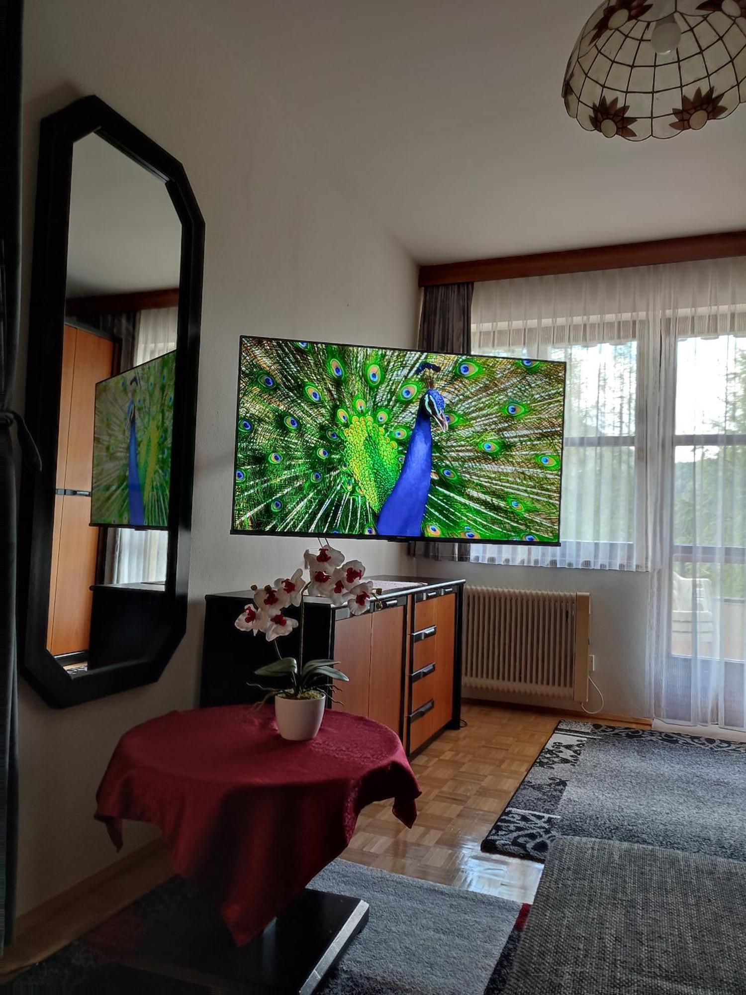 Appartement Sonja Nassfeld Зонненальпе-Насфельд Экстерьер фото